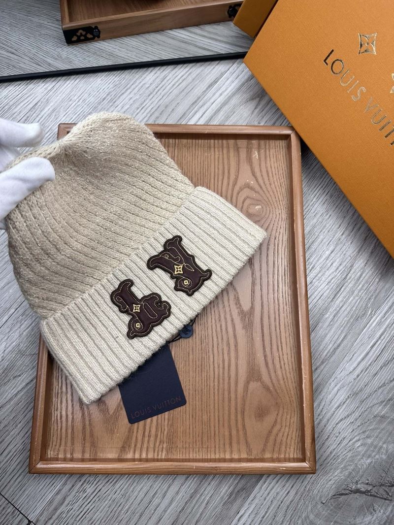 Louis Vuitton Caps